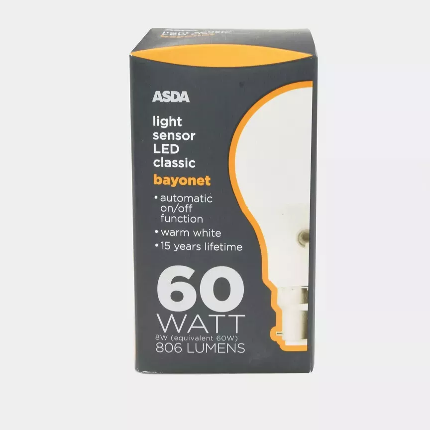 Asda led lights deals