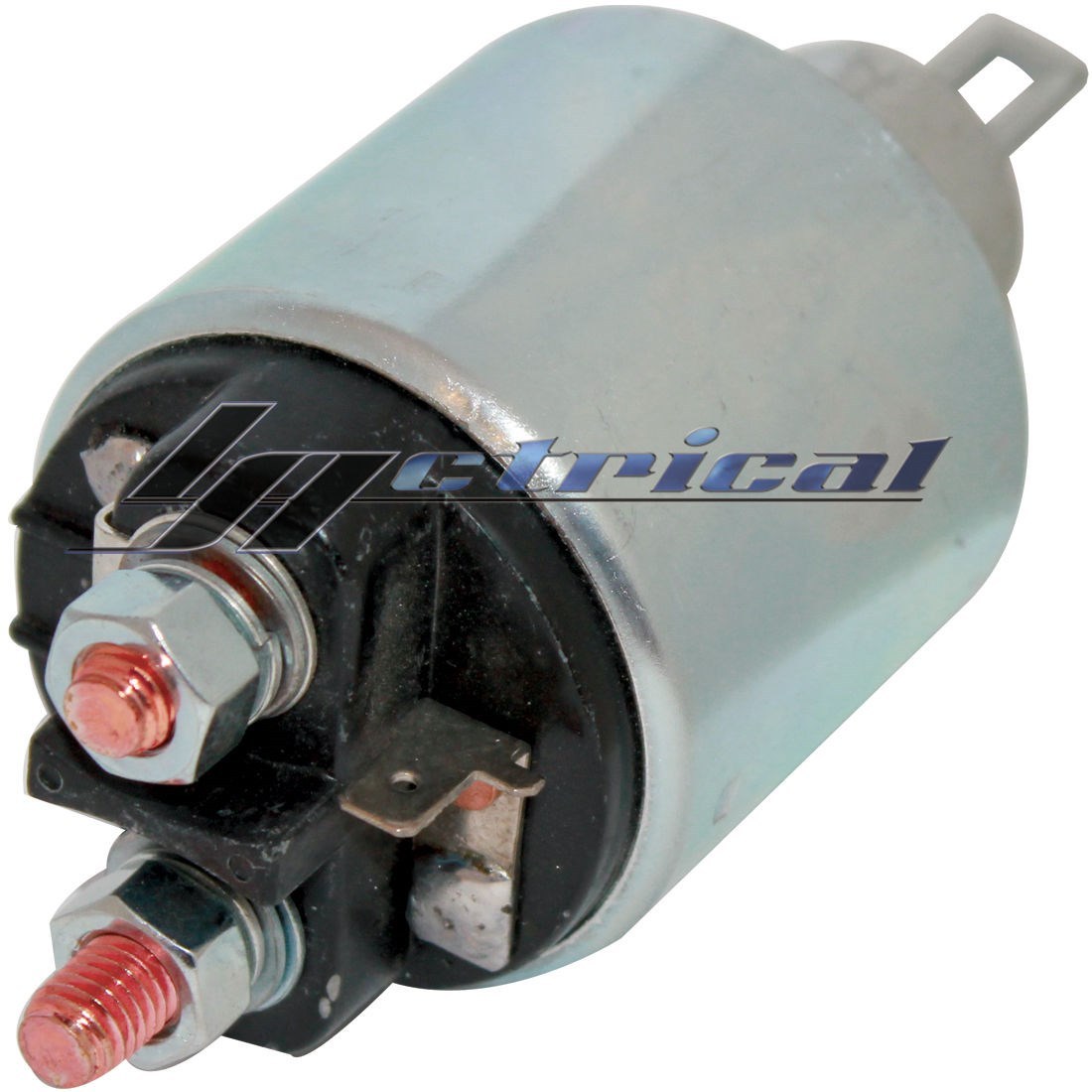 STARTER SOLENOID Fits RUGGERINI MD300 MD301 MD350 MD351 3cyl