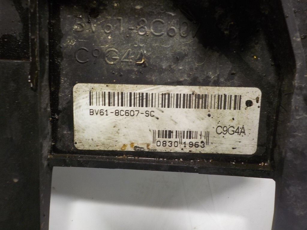 1815246 ELETTROVENTOLA PER FORD FOCUS LIM. CB8 1.0 ECOBOOST CAT