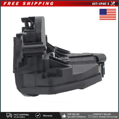 AUTOCPARTS For 2013-2017 Ford Escape Focus Front Left Driver Door Latch Lock Actuator