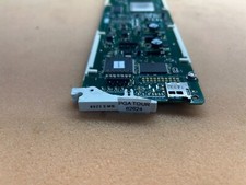 Grass Valley 8925EMB P/N 771-0076-01A HD/SD EMB Card