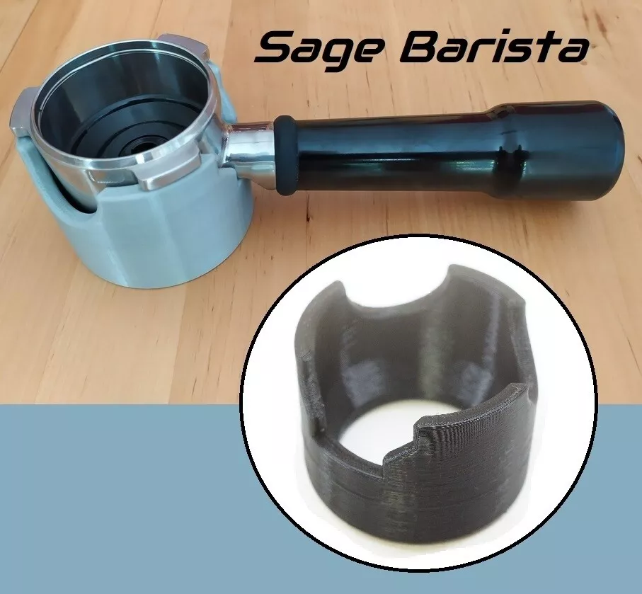 Sage bes875 top