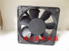 SUNON KDE2412PMBX-6A 24V 7.2W 12CM 2-wires inverter fan