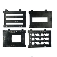 Photo Negative Film Guide Holder 4X5"/120 220 fits for EPSON V800 V850 V700 V750