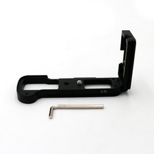 Camera Quick Release QR L-Plate Bracket Hand Grip for Fujifilm PFL-XT2 X-T2 Hot