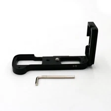 Camera Quick Release QR L-Plate Bracket Hand Grip for Fujifilm PFL-XT2 X-T2 Hot