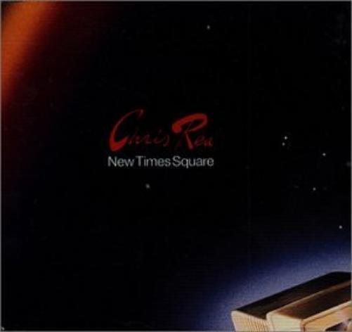 Chris Rea New Times Square (CD)