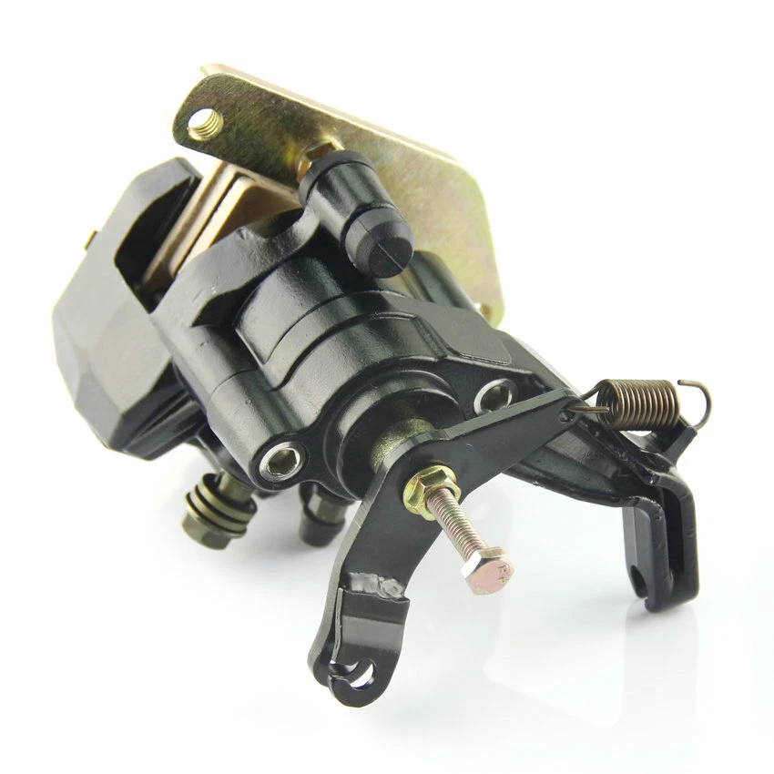 Rear Brake Master Cylinder For Kawasaki KEF300 Lacota 300 KSF250 Mojave 250 - Imagem 4 de 4
