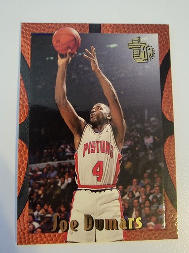 1994-95 TOPPS EMBOSSED BASKETBALL SINGLES CHECKLIST MICHAEL JORDAN SHAQ PENNY - Picture 63 of 250