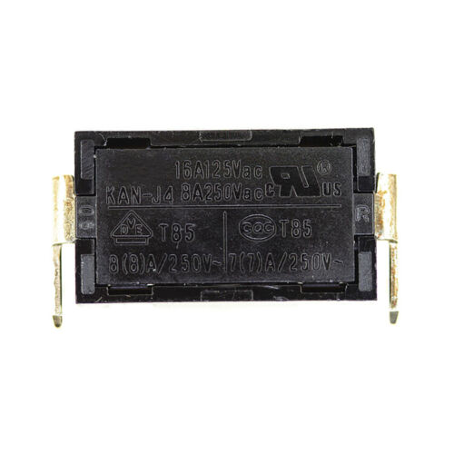 IEC61058-1 4N-8N KAN-J4 2 Pins Push Button Switch 16A125V/ 8A250V Replacement - Picture 7 of 7
