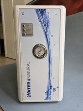 Waternatural High Quality Reverse Osmosis Water Purifier
