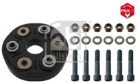 Febi 03976 Gelenkscheibensatz FüR Kardanwelle Prokit