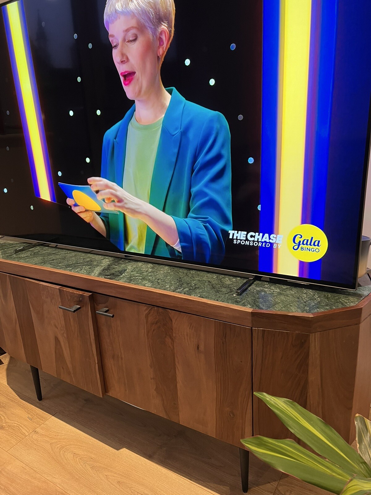 Tikamoon TV Stand eBay