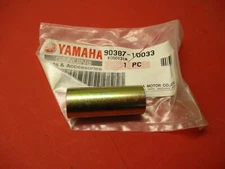 NOS NEW ORIGINAL OEM YAMAHA COLLAR  90387-10033