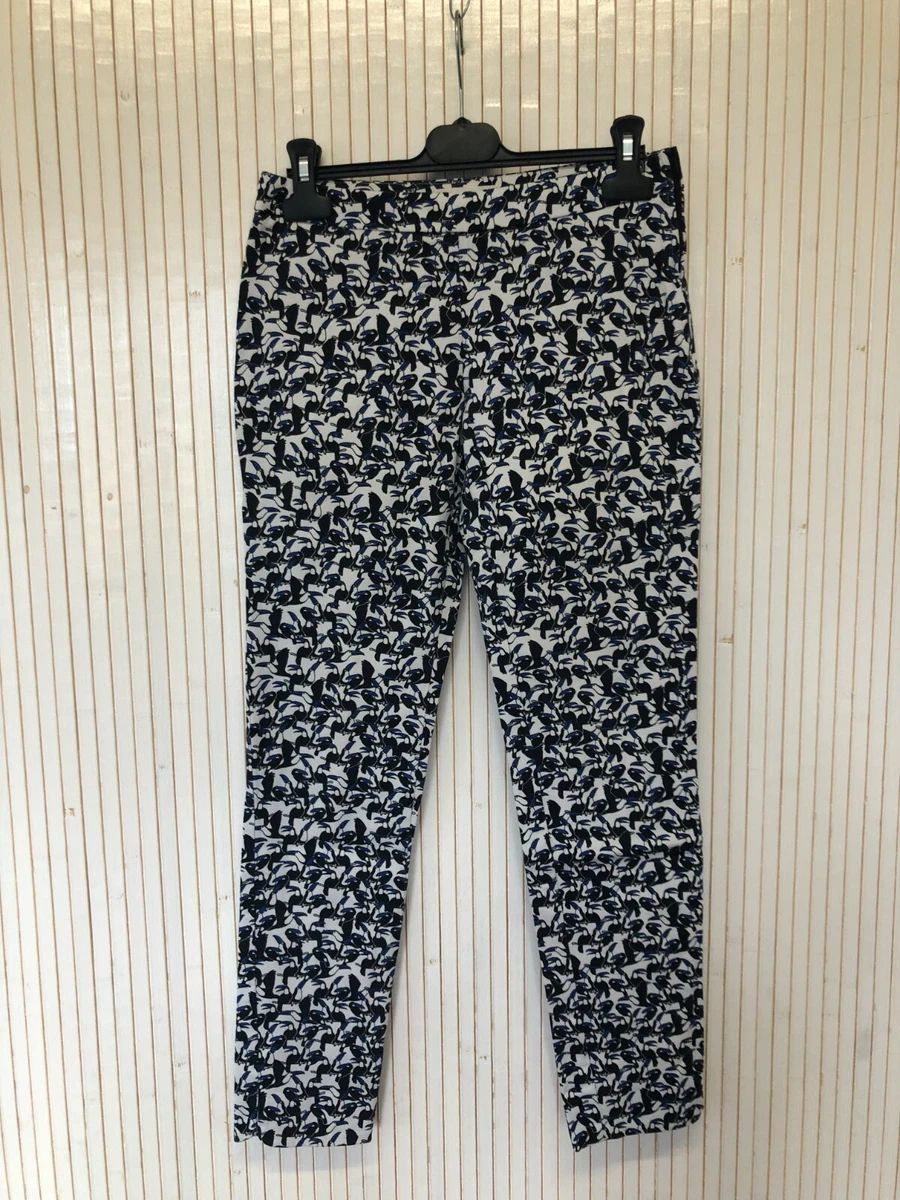 Pantalon Corail Naf Naf - Taille 40 - Occasion Très Bon état - Vêtement Femme