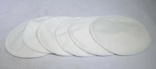 Nursing Pads Pack of 6  Washable Reusable Breastfeeding TF