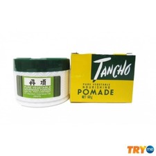 NEW Tancho Pomade Hair Dressing 60g