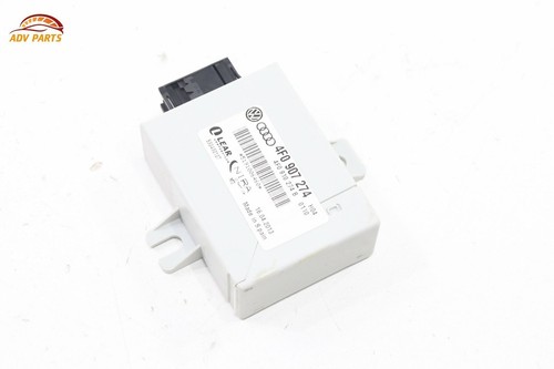 AUDI Q7 TIRE PRESSURE MONITORING CONTROL MODULE TPMS UNIT OEM 2011 - 2015 💎