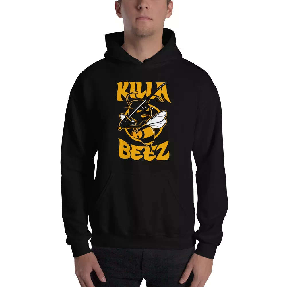 Wu tang shop crop hoodie