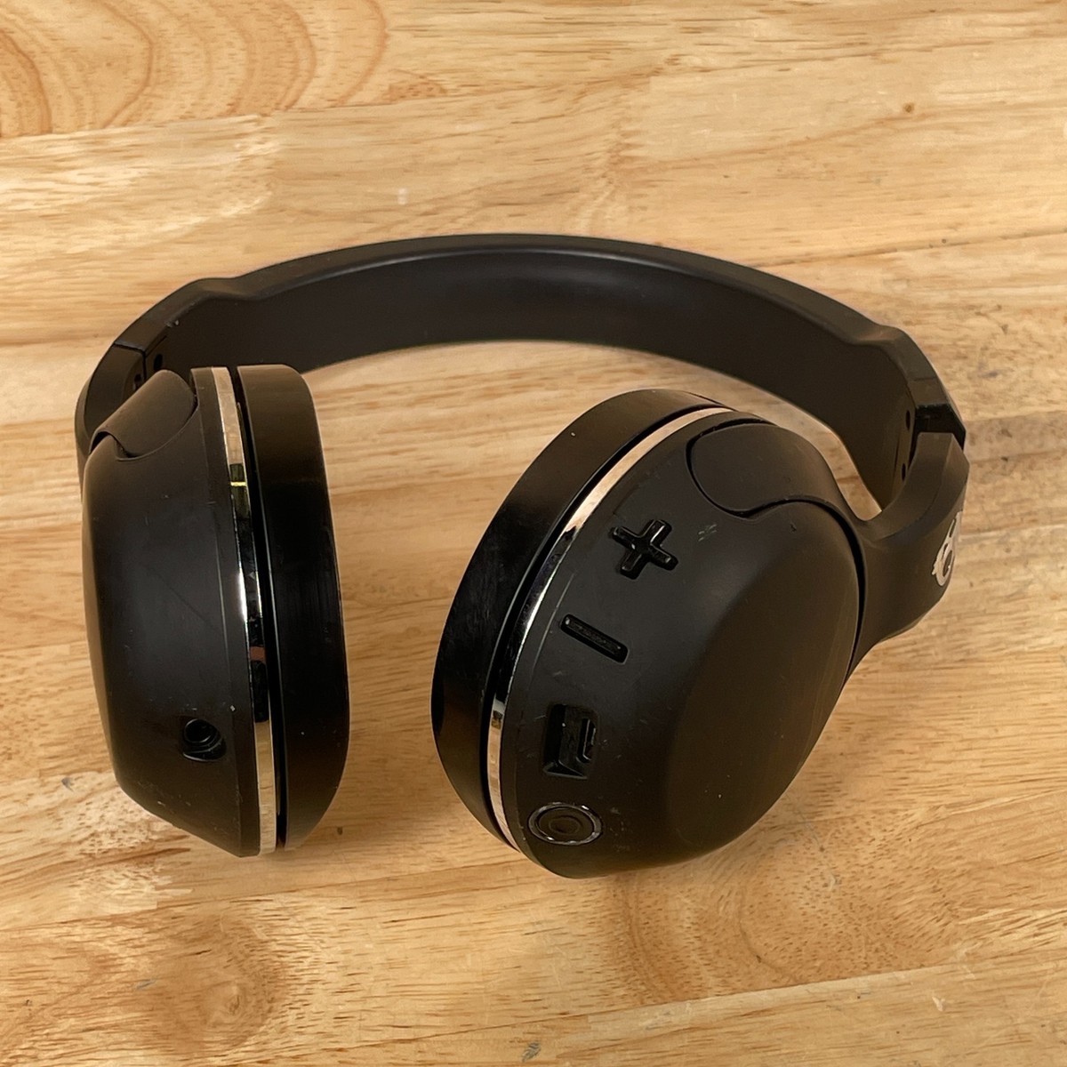 ヘッドホン Skullcandy HESH2 WIRELESS Skullcandy Hesh 2 Wireless Over the Ear Headphones Silver