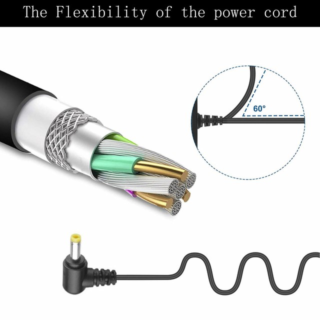 Pkpower Adapter Charger For Delta Faucet EP73954 Touch2O Gen 3 Solenoid