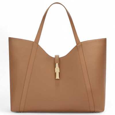 FURLA Tote Goccia Female Leather Brown achats - WB01498-BX3353-YU500