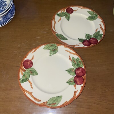 Franciscan Earthenware 