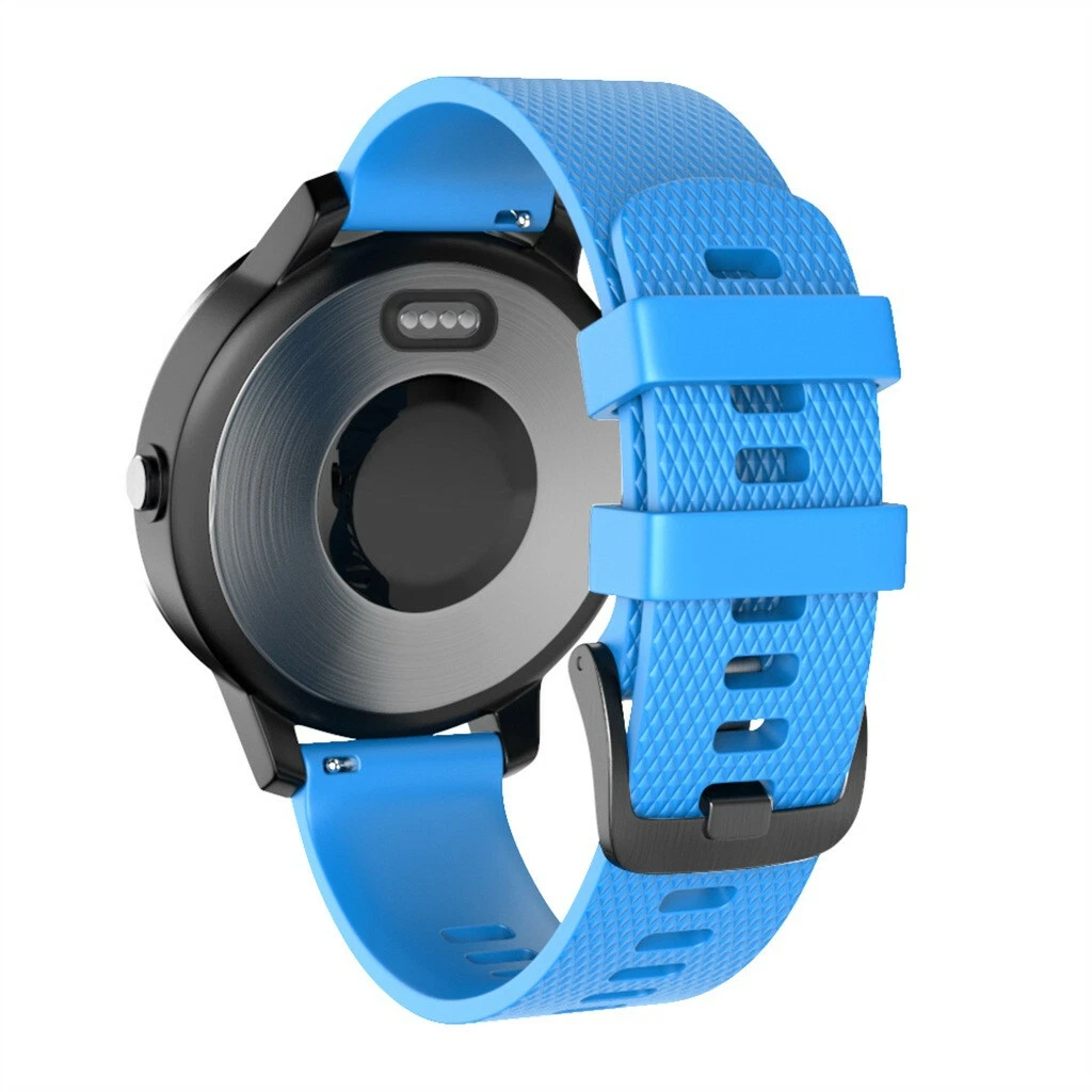 Garmin vivoactive 3 large hotsell band
