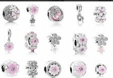 PANDORA 797849CZ Disney Dumbo Pendant 