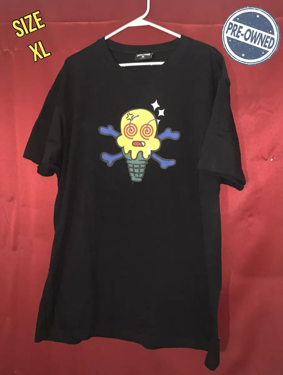 Billionaire Boys Club & ICECREAM