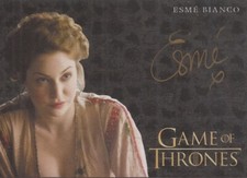2019 Rittenhouse Game of Thrones Inflexions Trading Cards 10