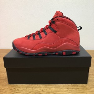 steve wiebe jordan 10