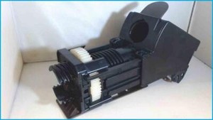 Brüheinheit Brühgruppe Brühkammer Impressa C5 Typ 651 B1 -2