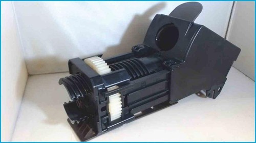 Brüheinheit Brühgruppe Brühkammer Impressa C5 Typ 651 B1 -2