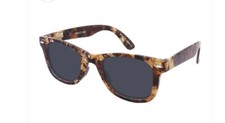 Camouflage Hunting Fishing Sunglasses Classic Retro Stocking Stuffer Hunter Gift