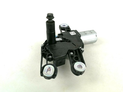 Volkswagen Golf R MK7 Hintere Heckklappenwischerantriebsmotor 5G0955711C