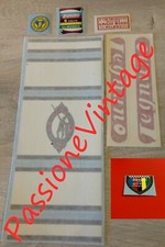 LEGNANO mod. ROMA OLIMPIADE dal1958-66  kit decalcomanie/adesivi/stickers