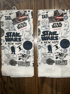 NWT Star Wars 