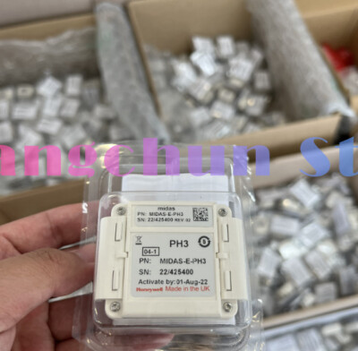 1PC gas detector probe MIDAS-E-PH3 #E6*