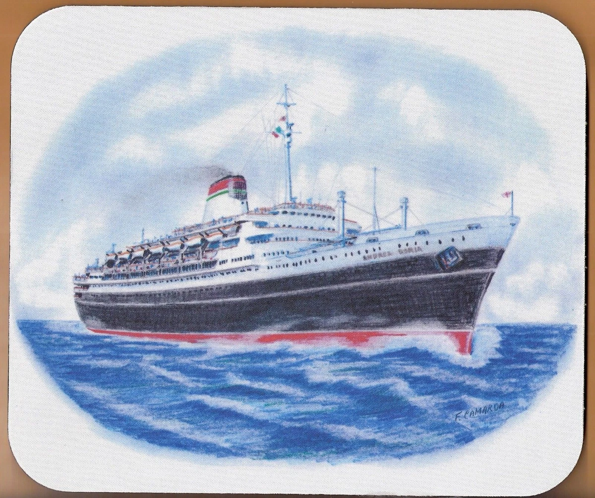 Matson Menu for sale | eBay