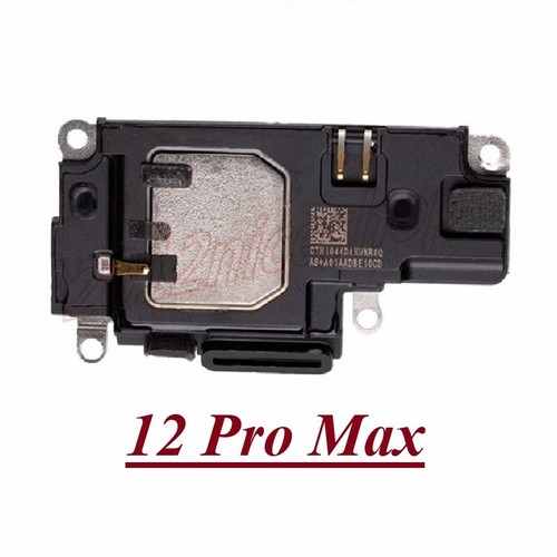 OEM Bottom Loud Speaker Buzzer Ringer Assembly For iPhone 12 12 Pro / Max Mini - Picture 4 of 5