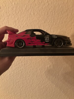 Street Tuners Nissan Skyline GTR34