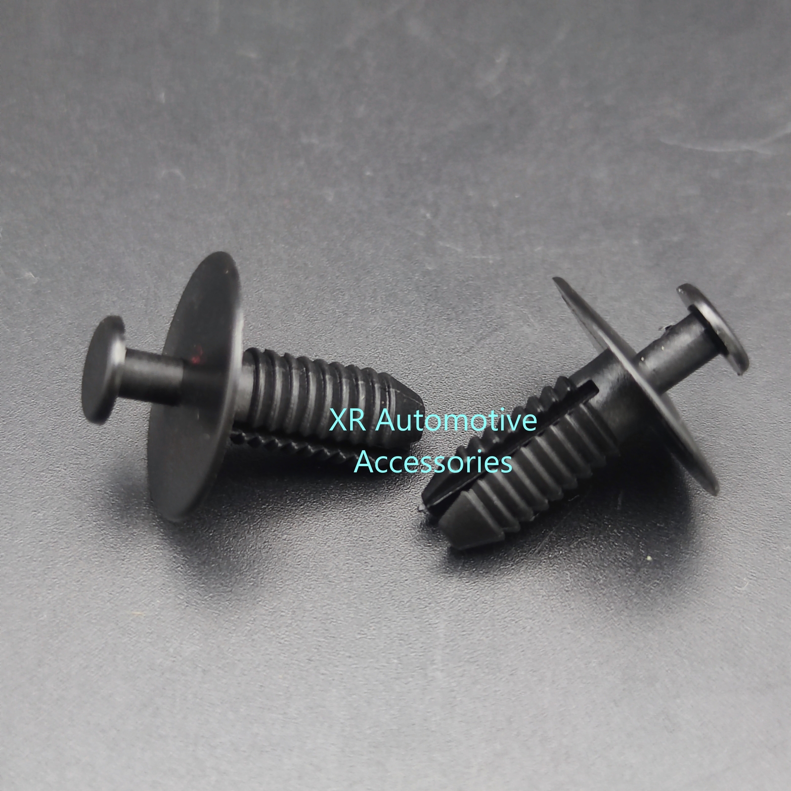 10Pcs For BMW Bumper Engine Compartment Radiator Shield Cover Fixing ...