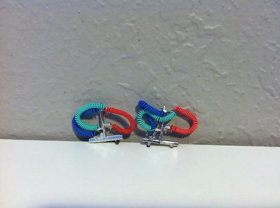 peterbilt pogo stick