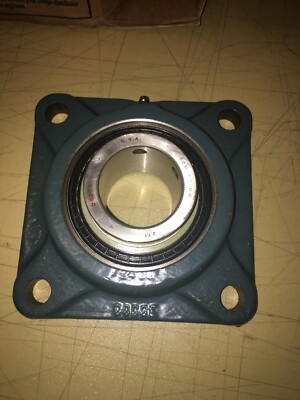 DODGE BEARING F4B-SCM-50M New In Box