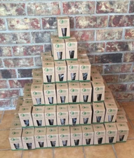 Carton-10 oz Stainless Steel Stackable Cups With Silicone Sleeves (24 - 4 pks)