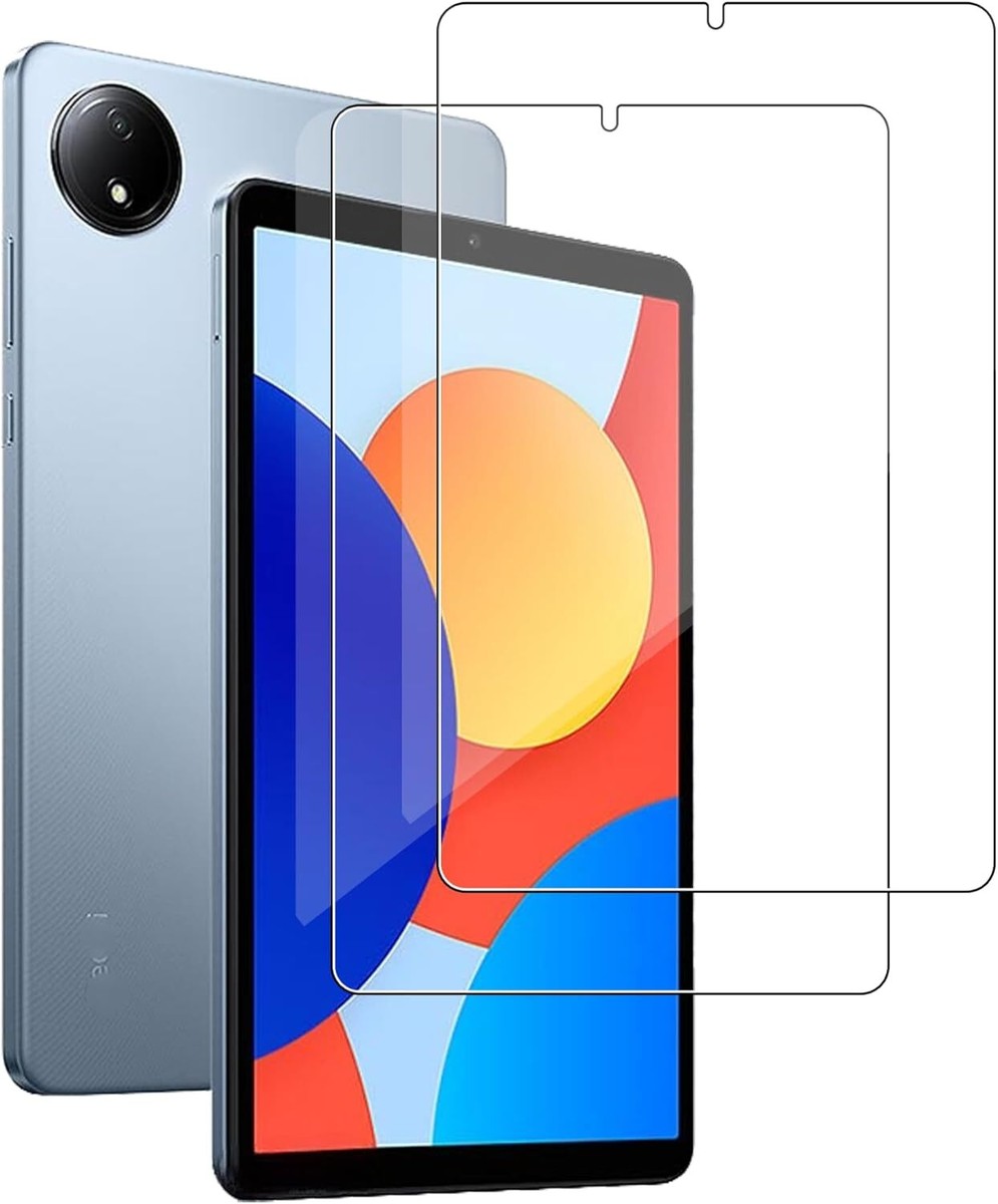 For Xiaomi Redmi Pad SE 8.7'' Screen Protector Case Friendly