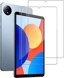 For Xiaomi Redmi Pad SE 8.7'' Screen Protector Case Friendly Tempered Glass Film