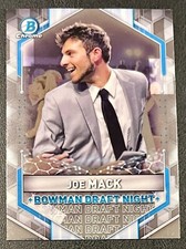 2021 Bowman Chrome ⚾️ - INSERTS - You Choose ⭐️