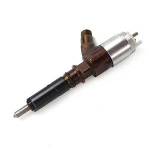 C6 C6.4 Engine Fuel Injector 326-4700 10R-7675 for CAT 320D 321D 323D Excavator